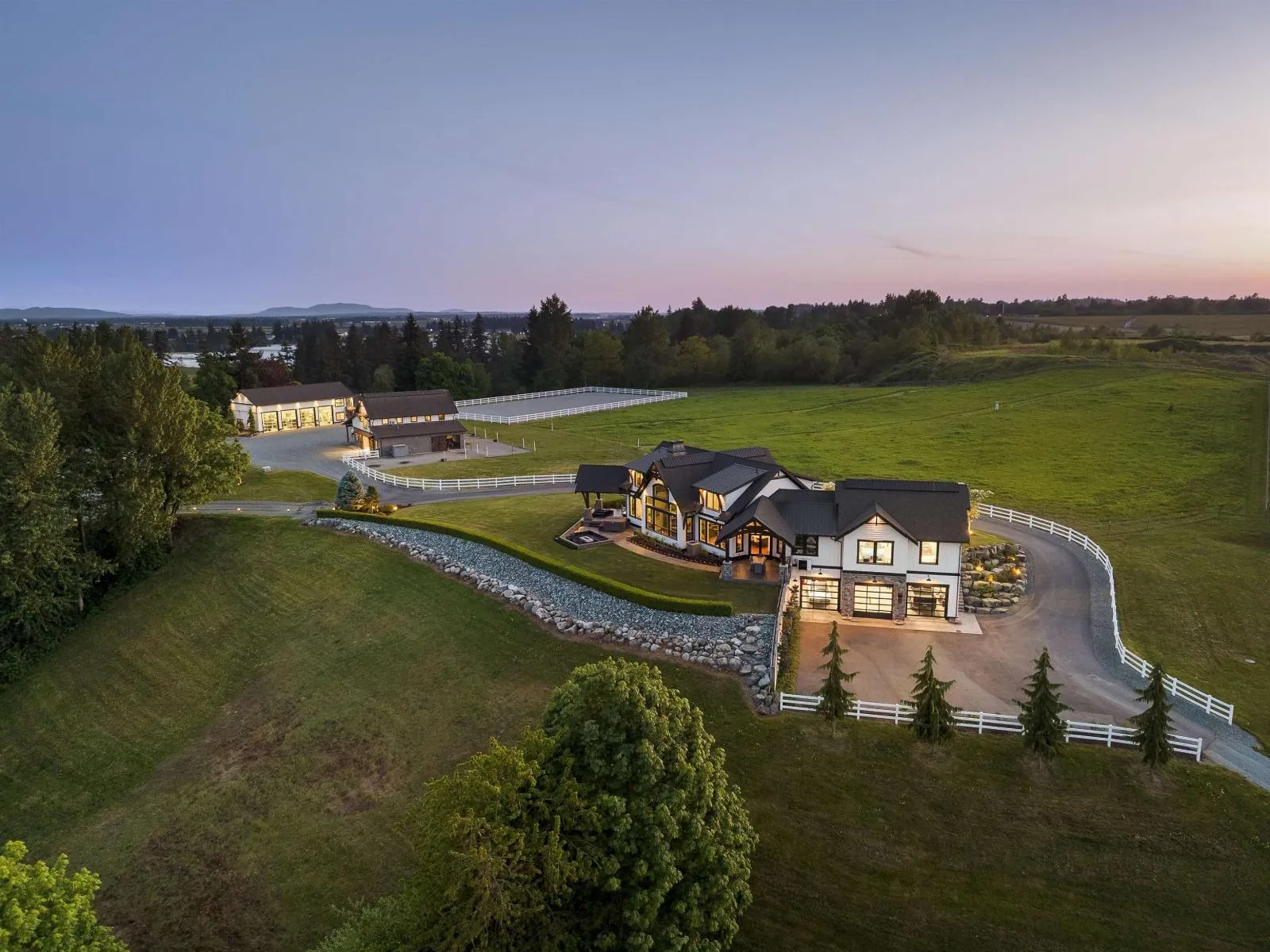 Acreage at 29415 HUNTINGDON ROAD — photo 2 of 40