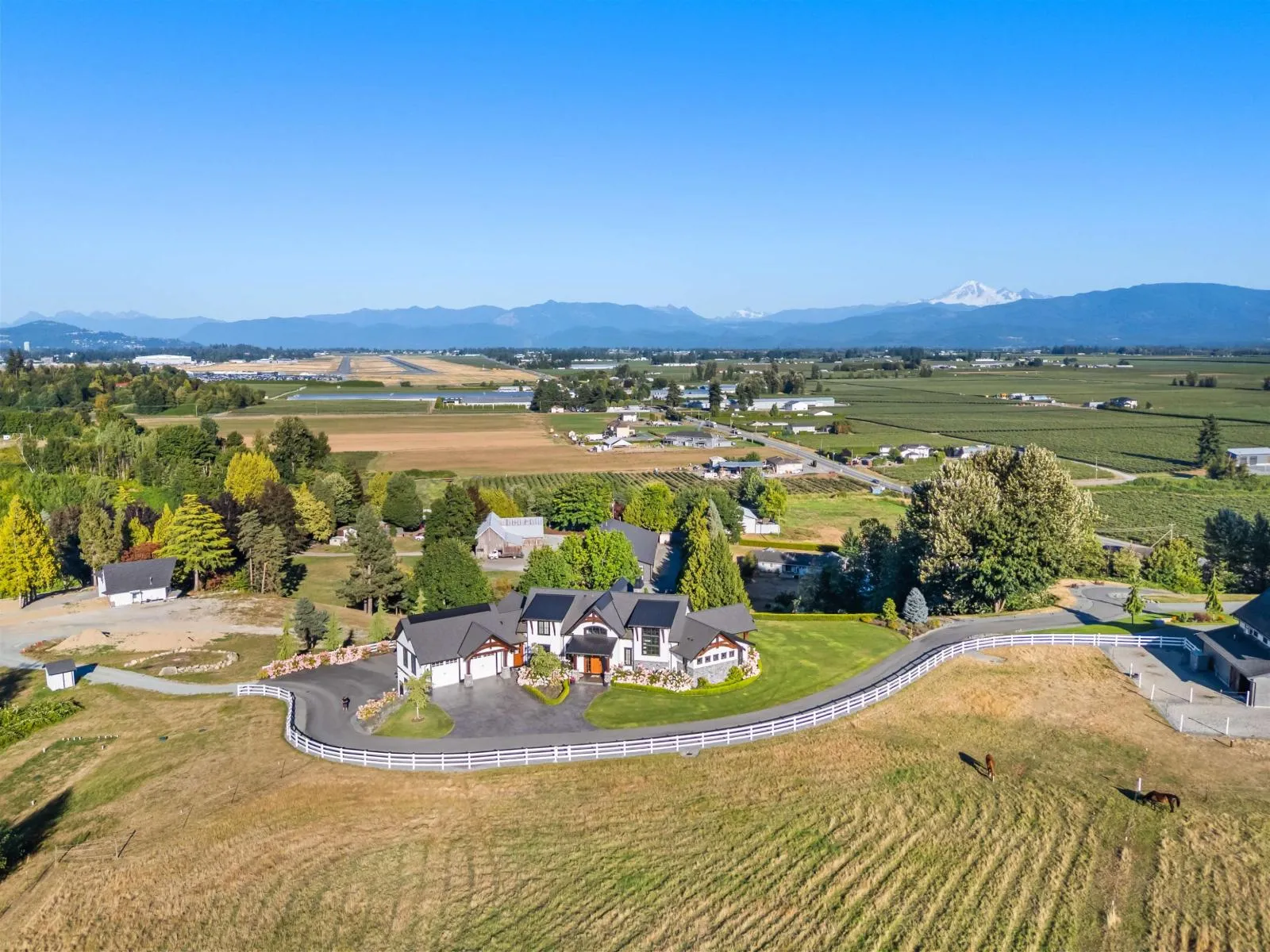 Acreage at 29415 HUNTINGDON ROAD — photo 4 of 40