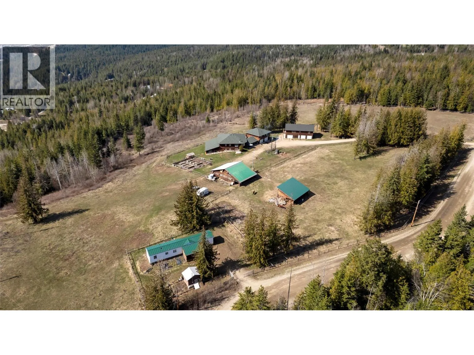 Acreage at 60 Timms Road — photo 3 of 97