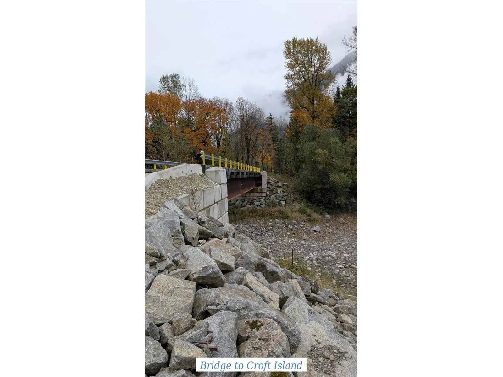Acreage at 20600 LANDSTROM ROAD, Hope — photo 3 of 17