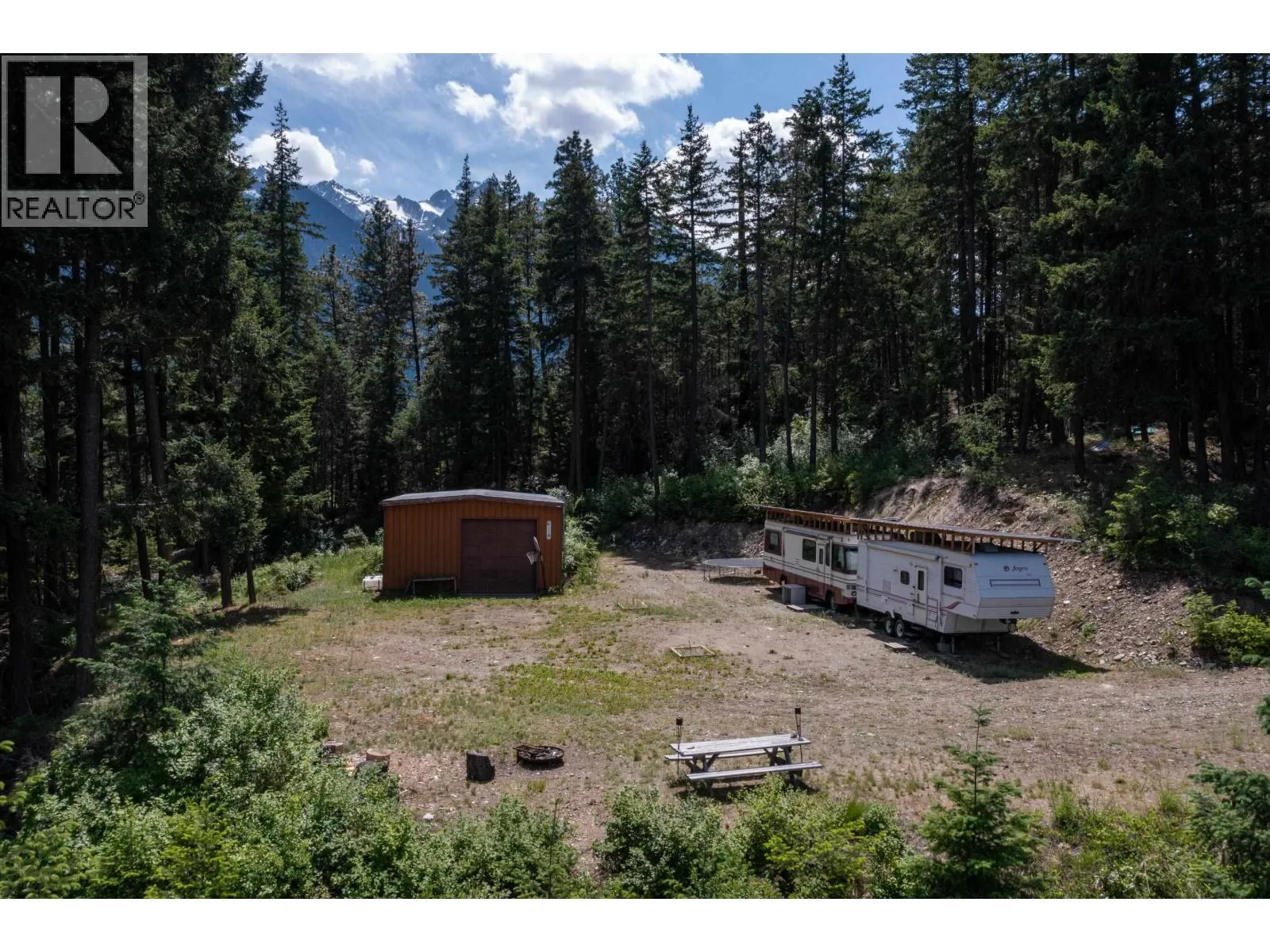 Acreage at 9840 ANDERSON PLACE — photo 4 of 17