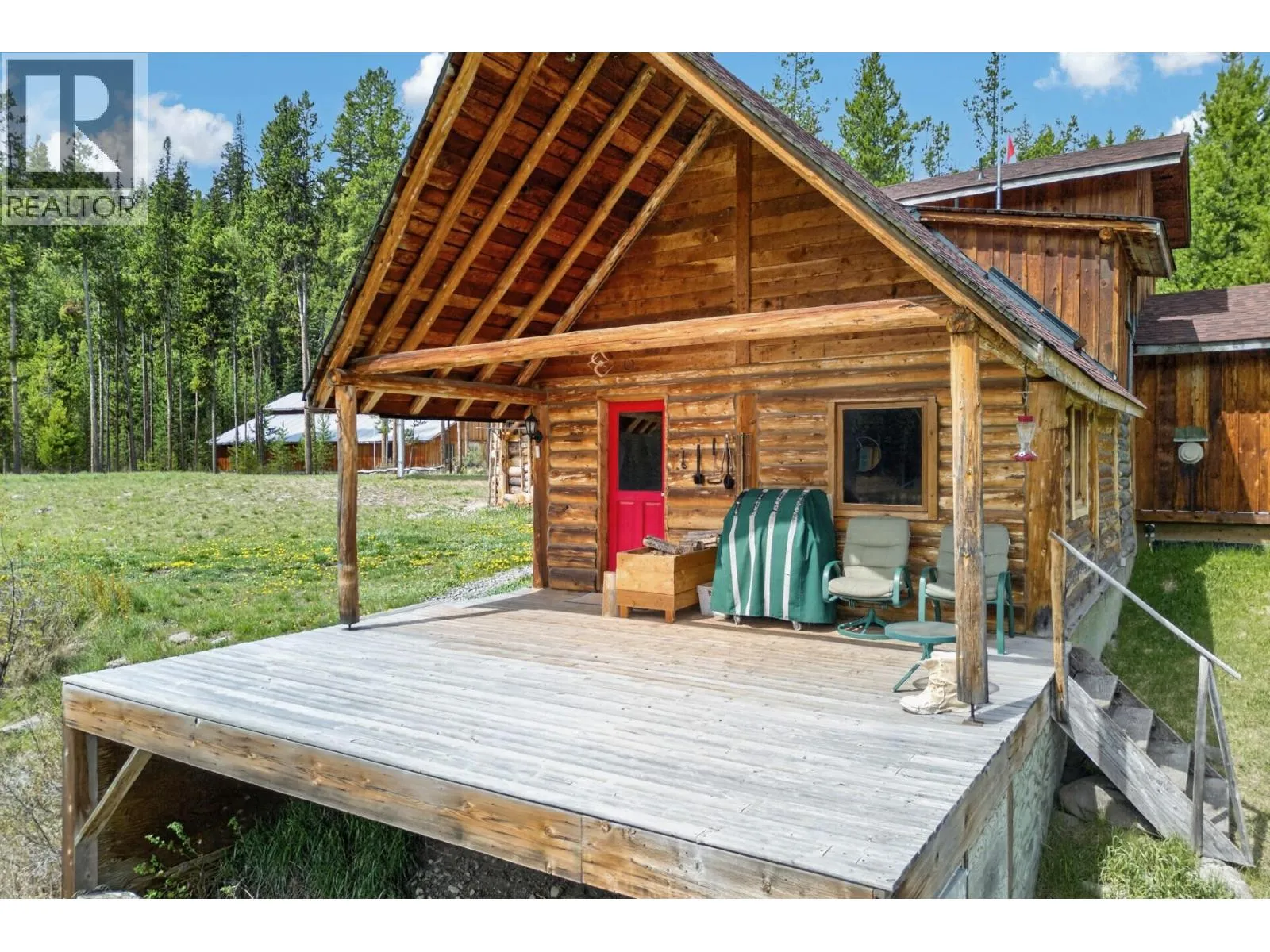 Acreage at 5000 Starshine Way — photo 3 of 79
