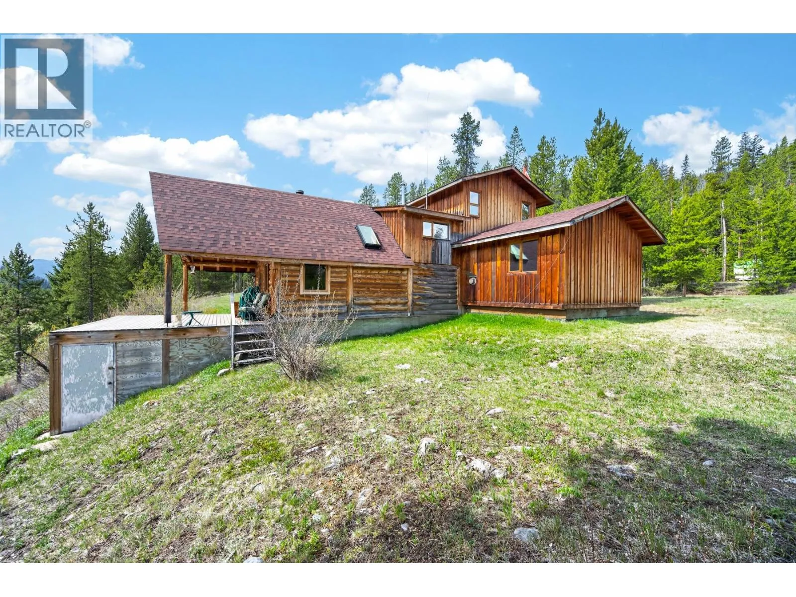 Acreage at 5000 Starshine Way — photo 4 of 79