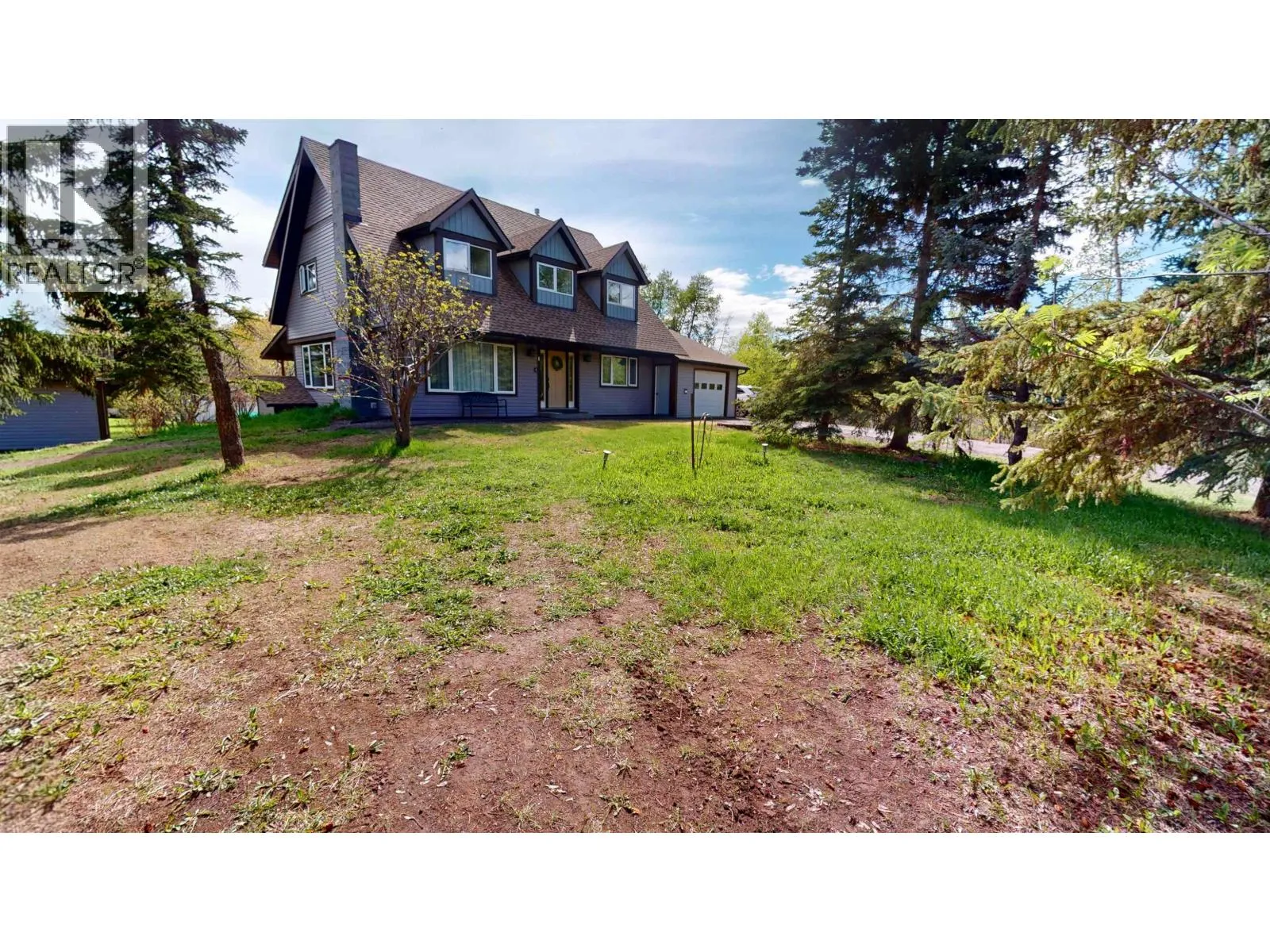 Acreage at 4895 CECIL LAKE ROAD — photo 2 of 40