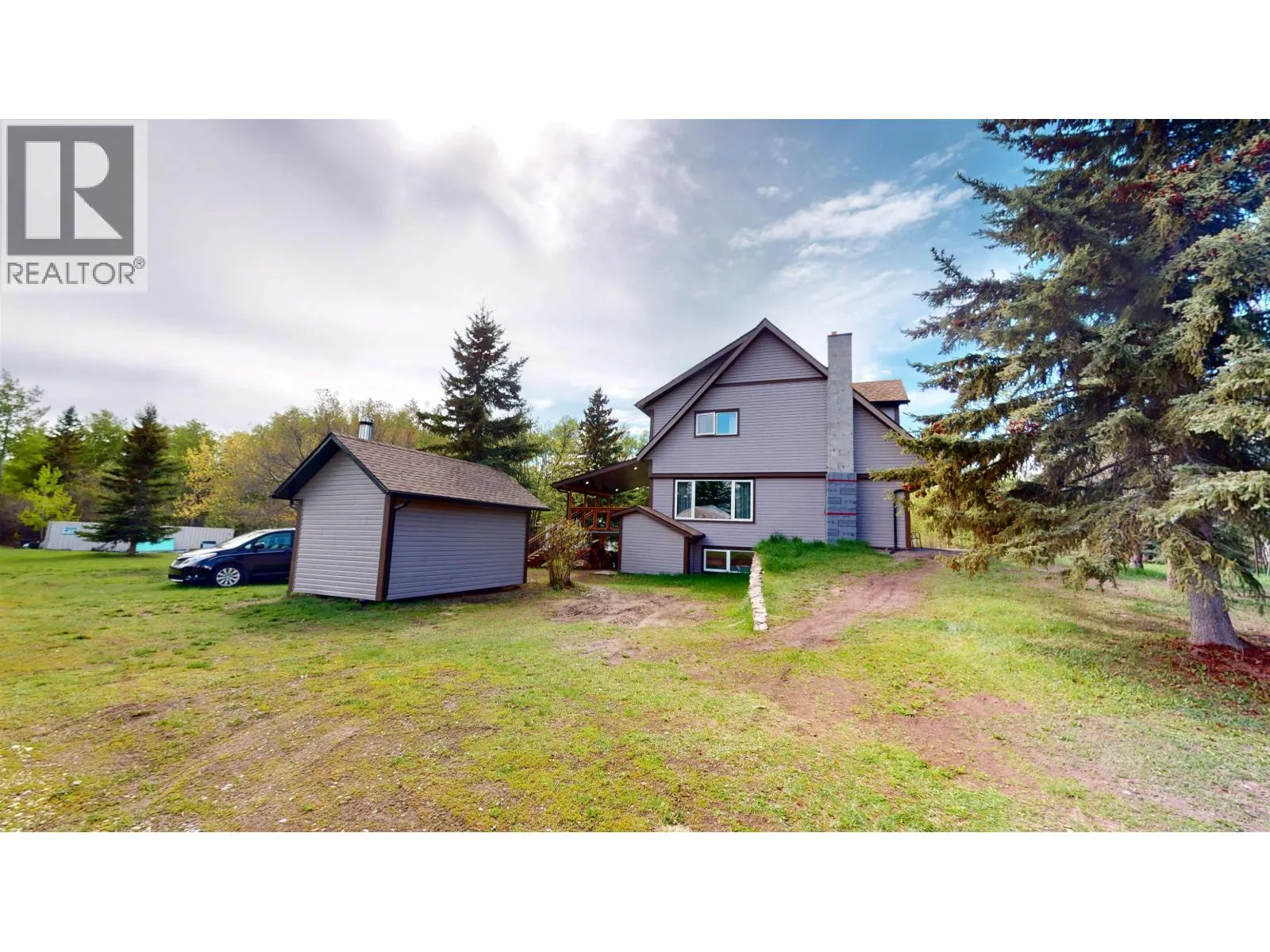 Acreage at 4895 CECIL LAKE ROAD — photo 4 of 40