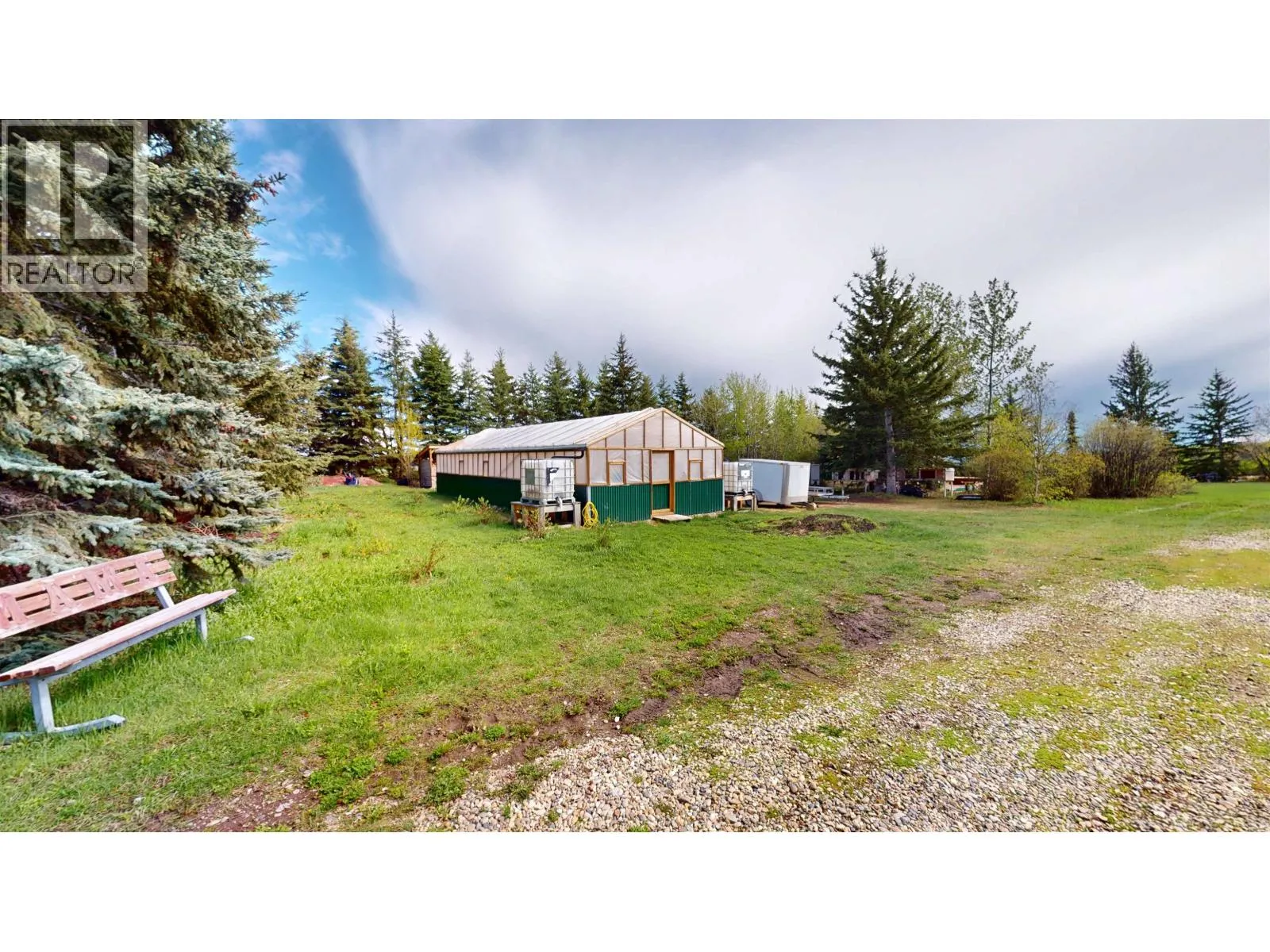 Acreage at 4895 CECIL LAKE ROAD — photo 5 of 40
