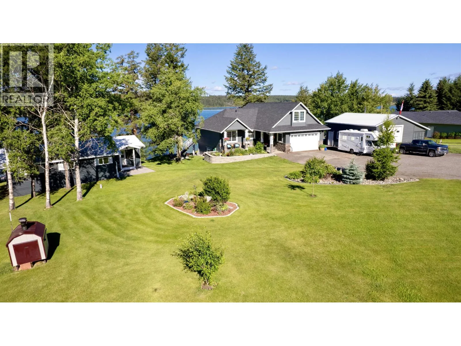 Acreage at 2568 CHIMNEY LAKE ROAD — photo 2 of 40