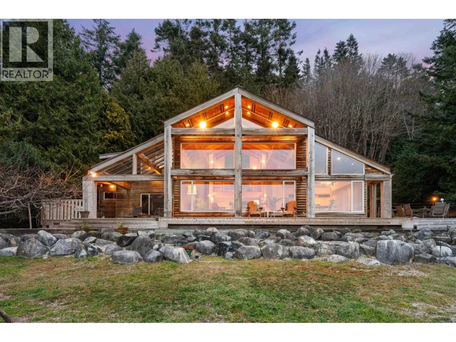 Acreage at 598 TSAWWASSEN BEACH ROAD — photo 2 of 40