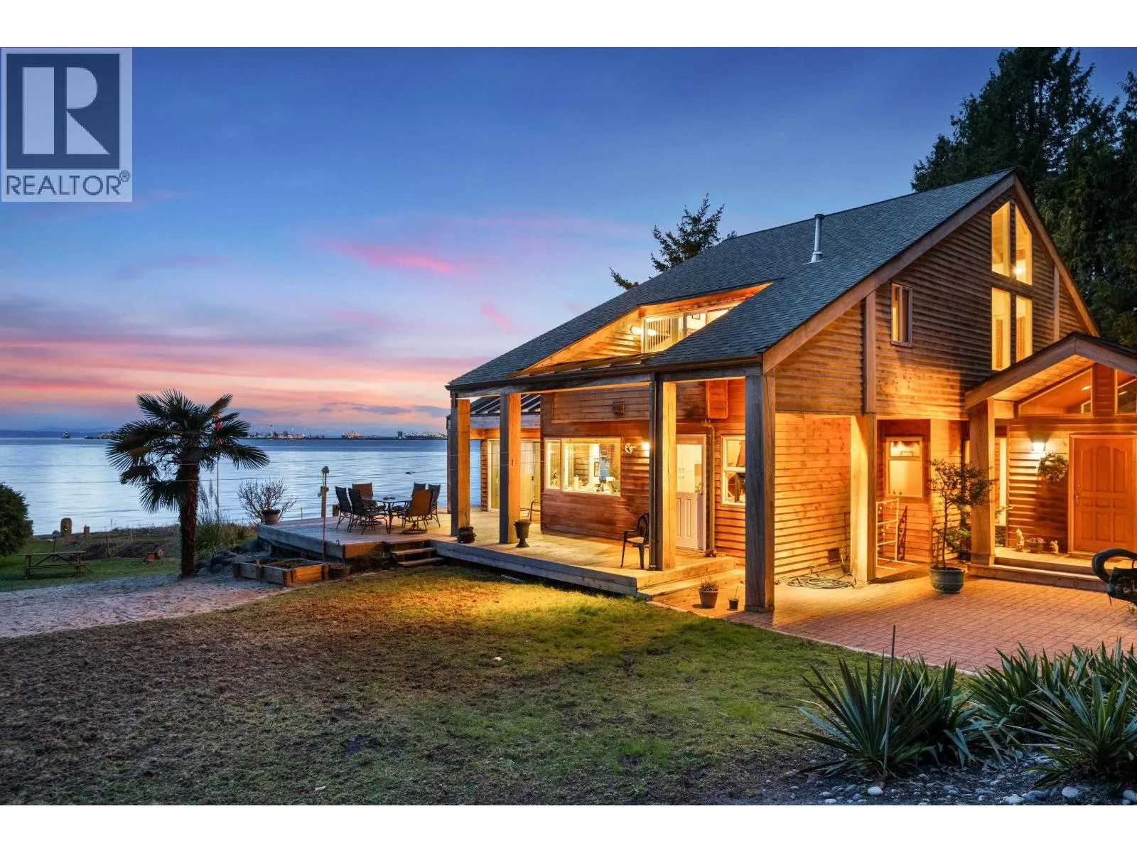Acreage at 598 TSAWWASSEN BEACH ROAD — photo 3 of 40