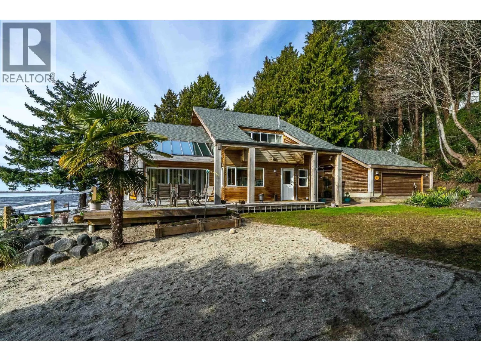 Acreage at 598 TSAWWASSEN BEACH ROAD — photo 5 of 40