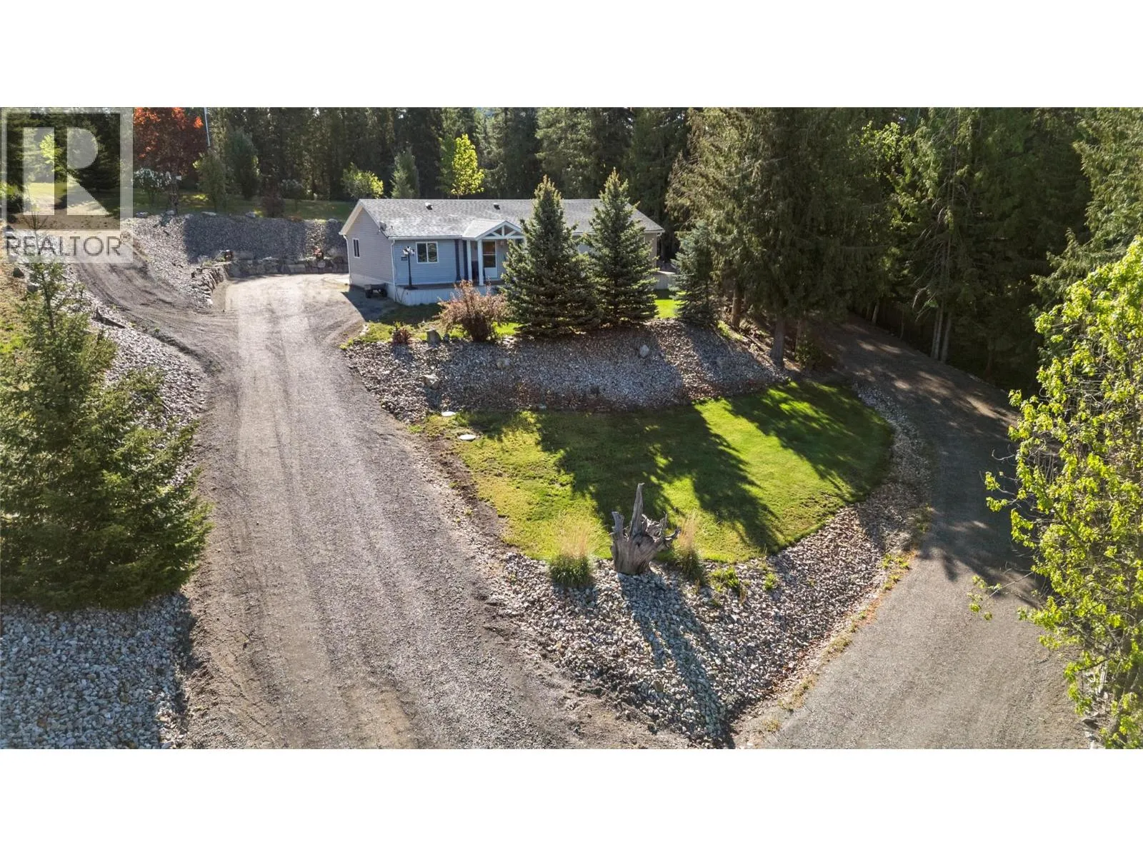 Acreage at 1034 Grandview Bench Road — photo 3 of 60