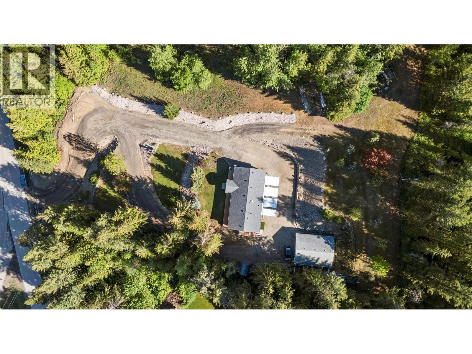 Acreage at 1034 Grandview Bench Road — photo 5 of 60