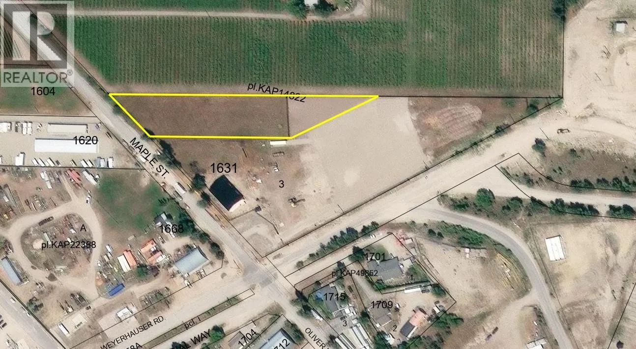Farm at 1631 Maple Street — photo 3 of 11