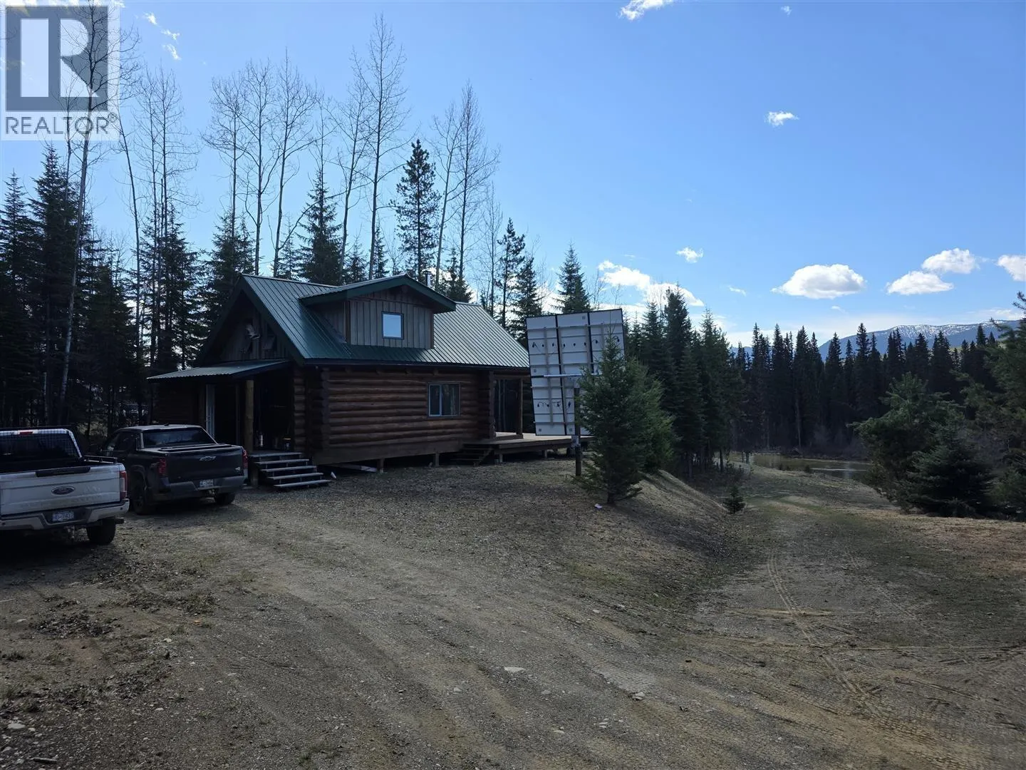 Recreational at LOT 2 INDIAN LAKE ROAD — photo 3 of 30