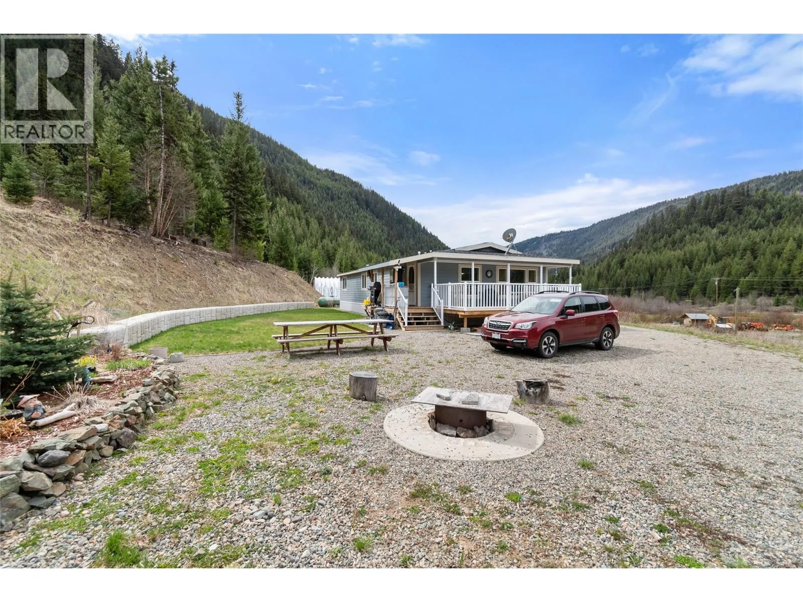 Acreage at 3600 Summers Creek Road — photo 3 of 26