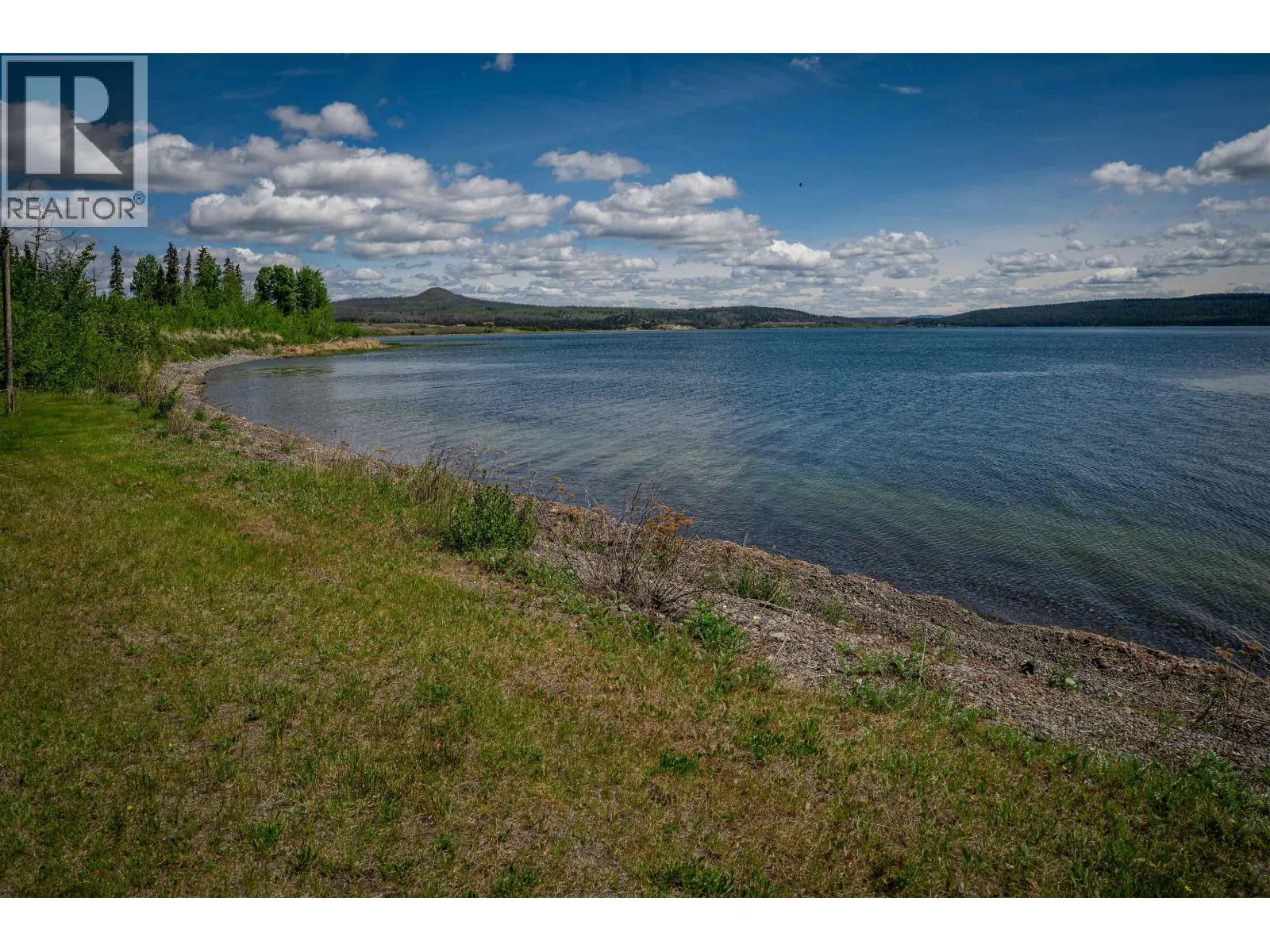 Acreage at 3918 PUNTZI LAKE ROAD