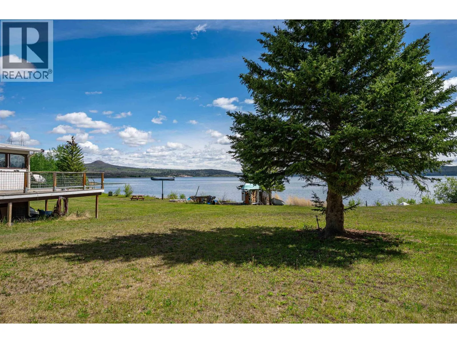 Acreage at 3918 PUNTZI LAKE ROAD — photo 2 of 29