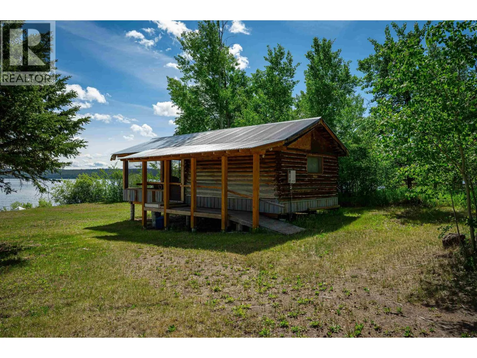 Acreage at 3918 PUNTZI LAKE ROAD — photo 3 of 29