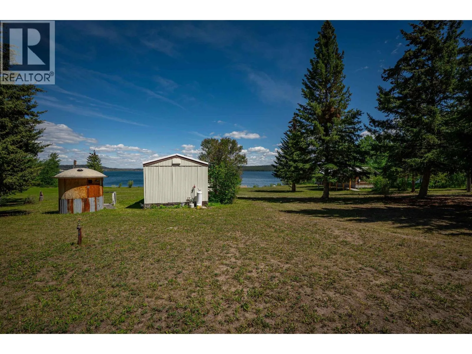Acreage at 3918 PUNTZI LAKE ROAD — photo 4 of 29