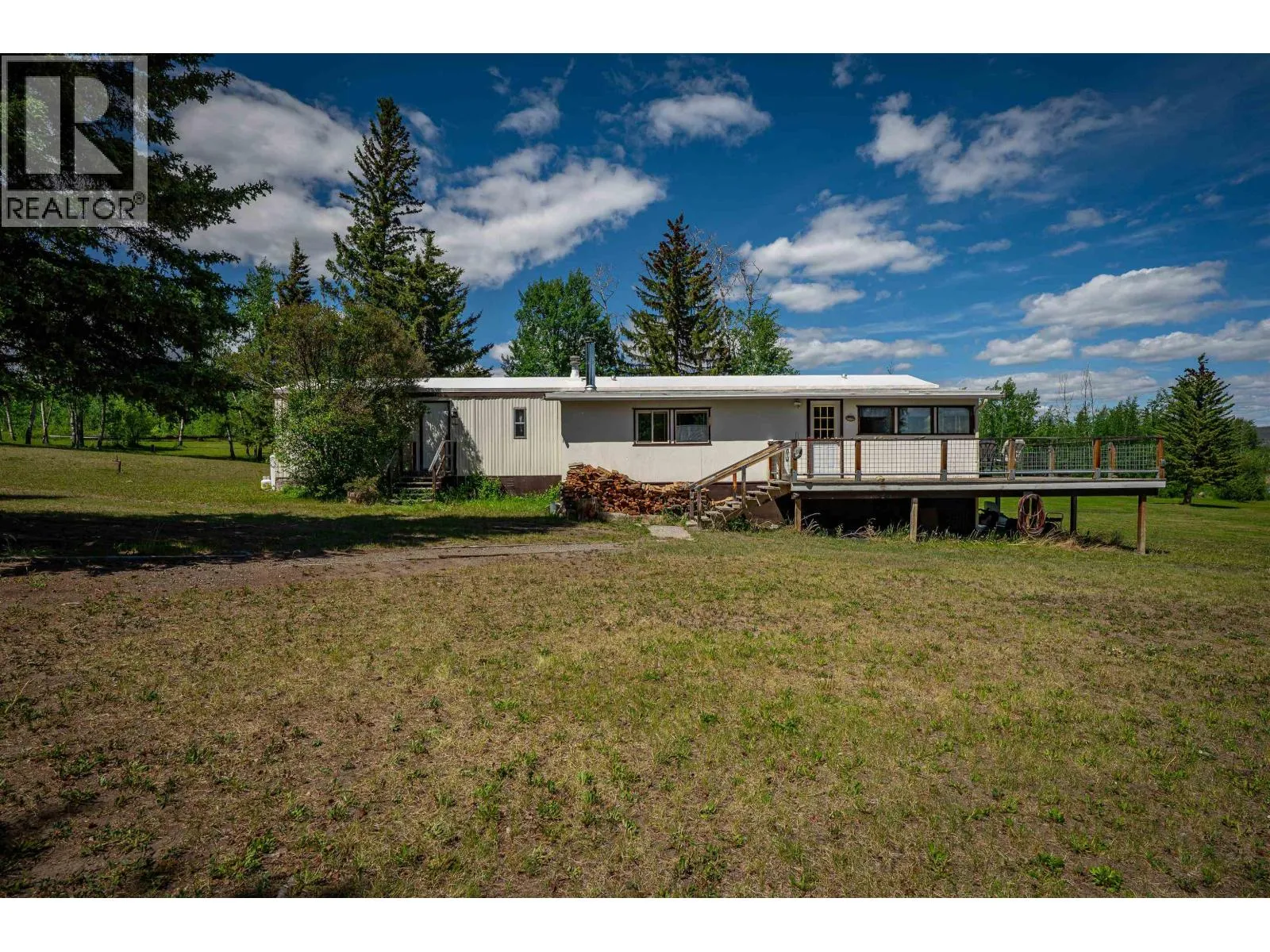 Acreage at 3918 PUNTZI LAKE ROAD — photo 5 of 29