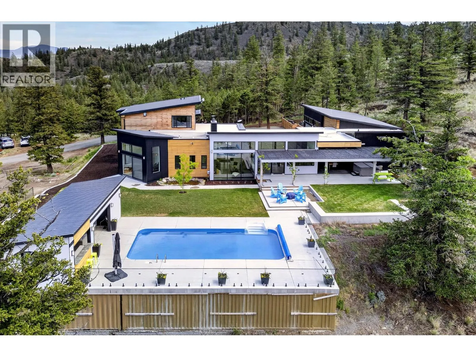 Acreage at 879 Deer Drive — photo 2 of 47