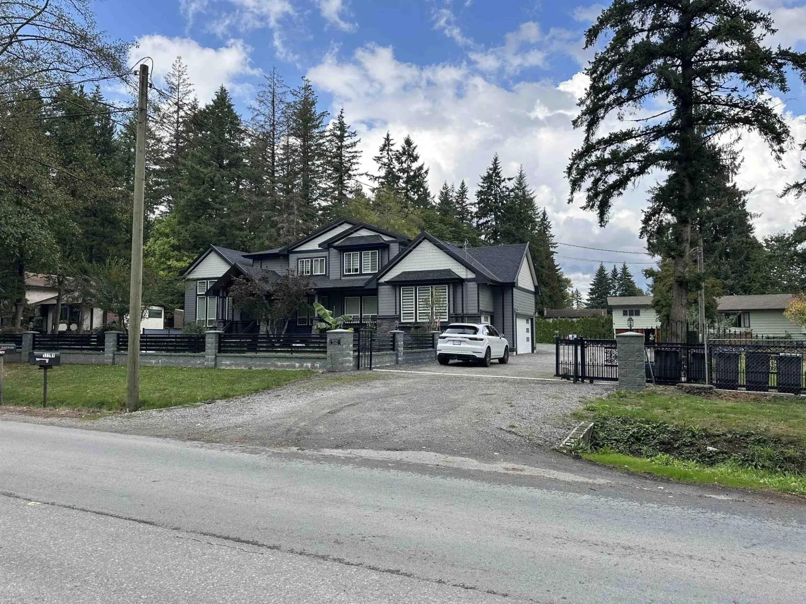 Acreage at 17761 96 AVENUE — photo 4 of 12