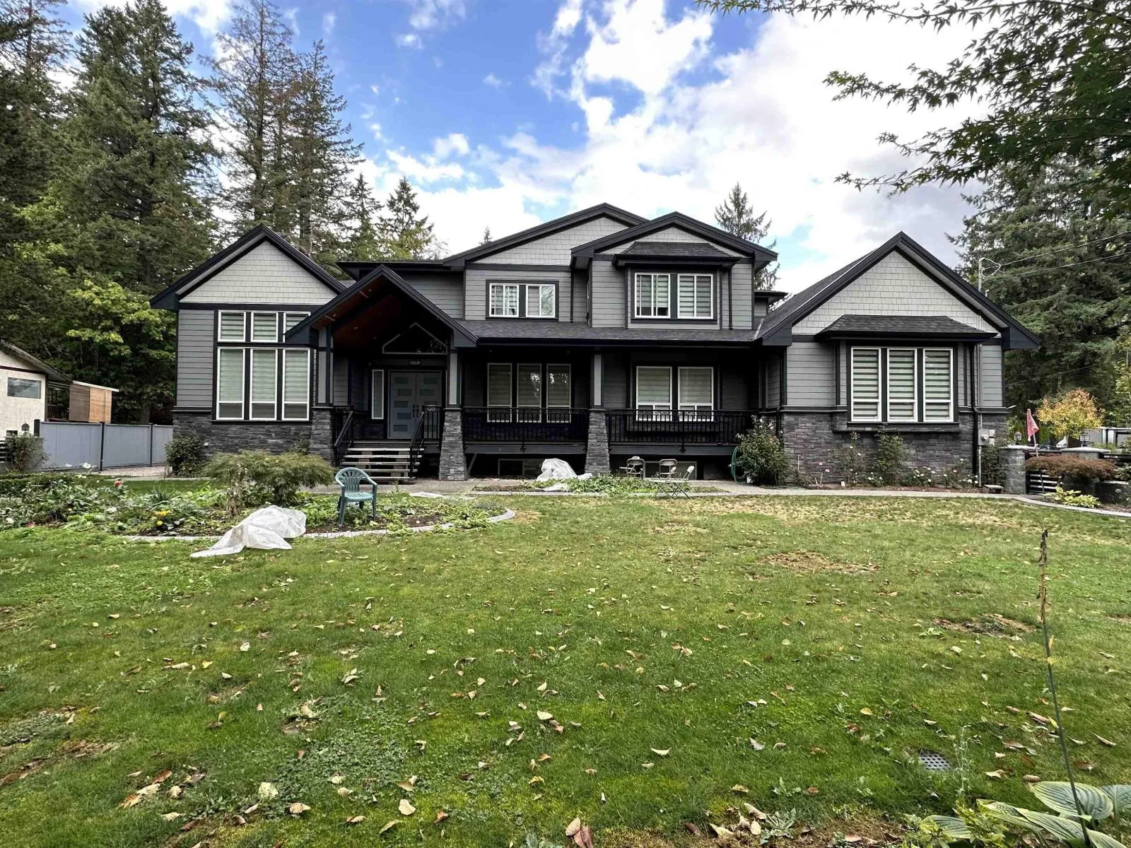 Acreage at 17761 96 AVENUE — photo 5 of 12