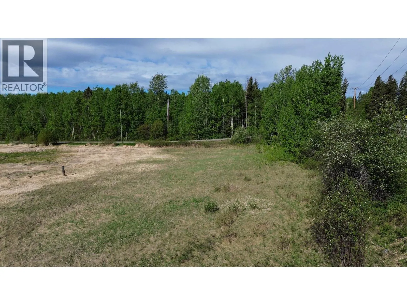 Vacant Land at LOT 1 QUESNEL-HYDRAULIC ROAD — photo 3 of 7