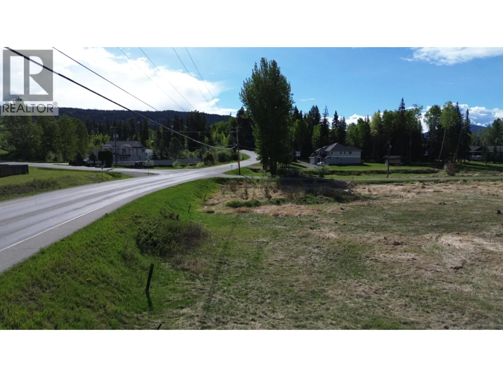 Vacant Land at LOT 1 QUESNEL-HYDRAULIC ROAD — photo 4 of 7