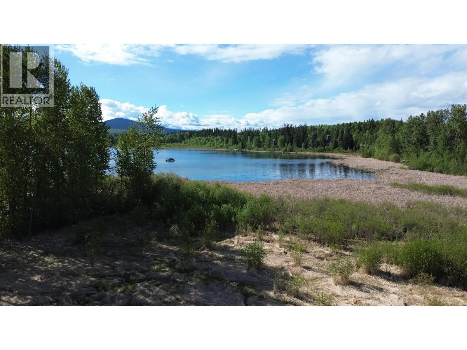 Vacant Land at LOT 1 QUESNEL-HYDRAULIC ROAD — photo 5 of 7