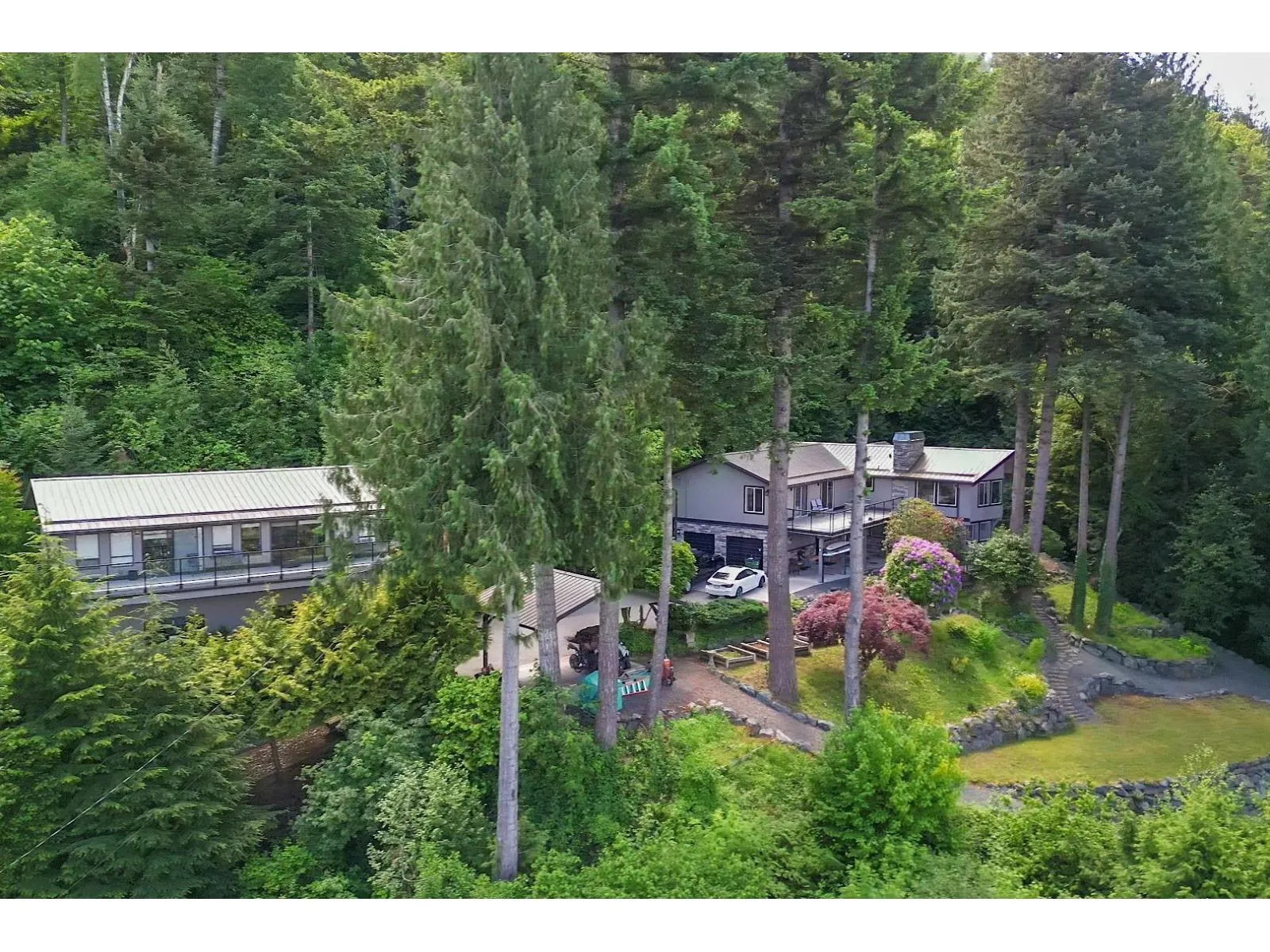 Acreage at 42934 OLD ORCHARD ROAD, Chilliwack Mountain — photo 2 of 40