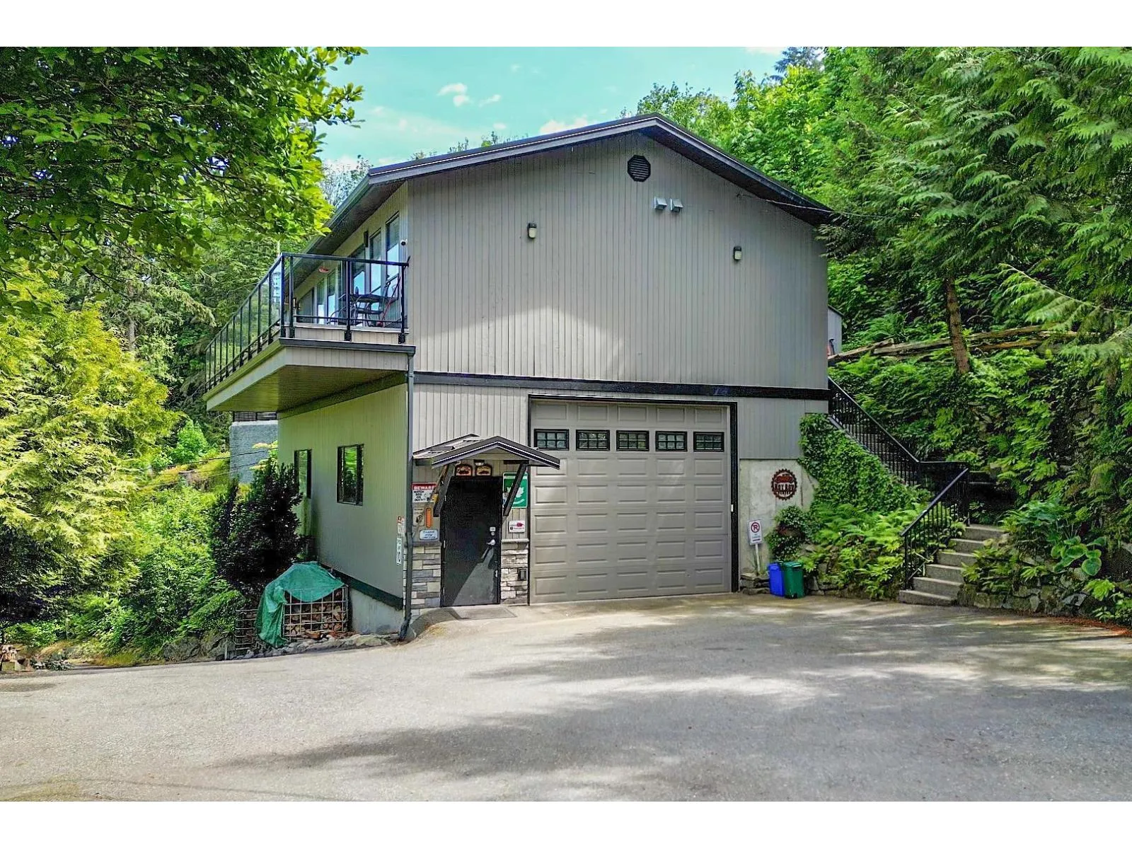 Acreage at 42934 OLD ORCHARD ROAD, Chilliwack Mountain — photo 3 of 40