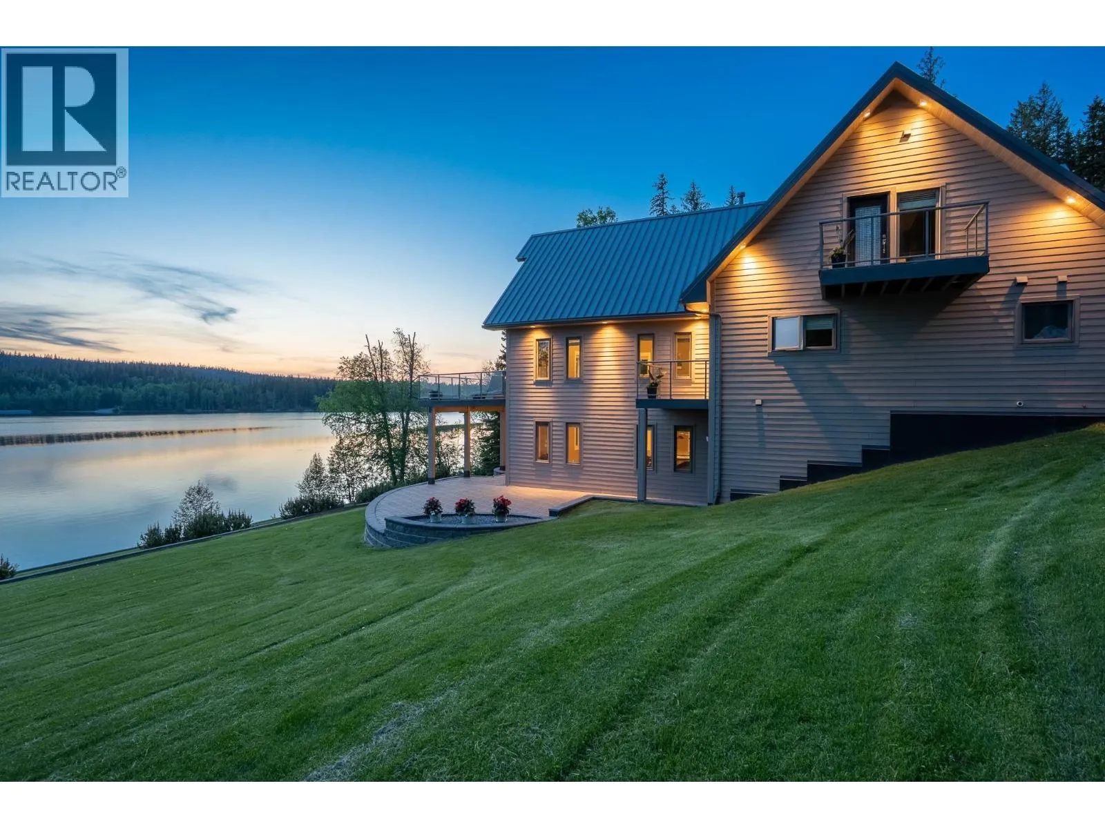 Acreage at 21565 WEST LAKE ROAD — photo 2 of 36