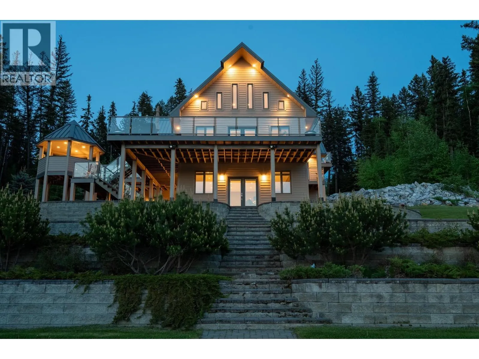 Acreage at 21565 WEST LAKE ROAD — photo 3 of 36