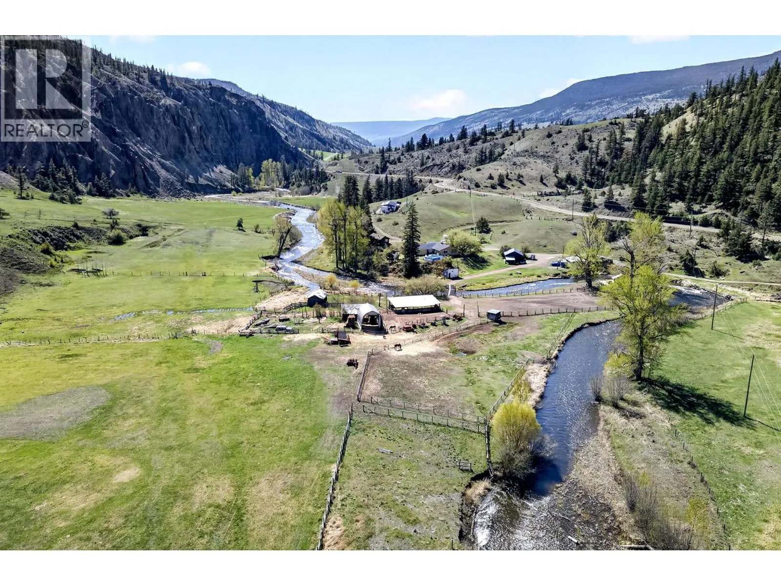 Acreage at 4150 Deadman Vidette Road — photo 3 of 29