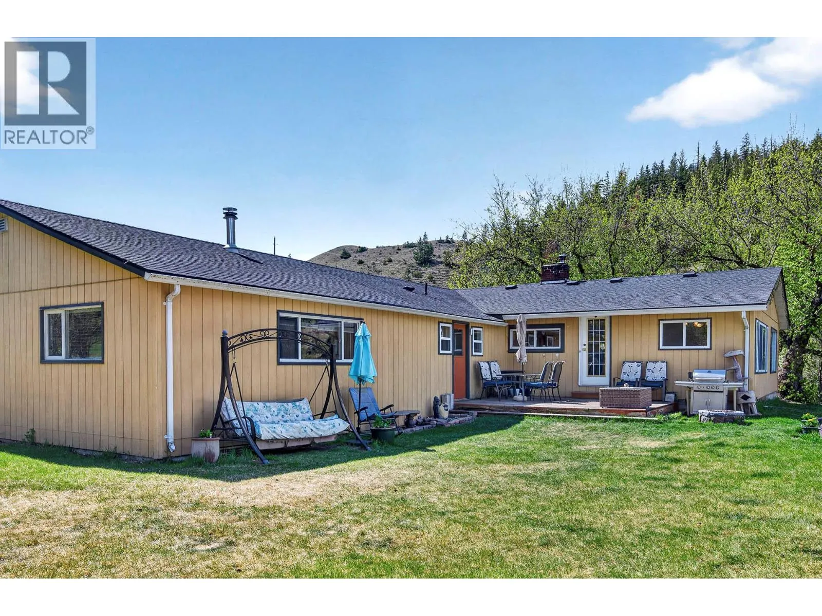 Acreage at 4150 Deadman Vidette Road — photo 4 of 29