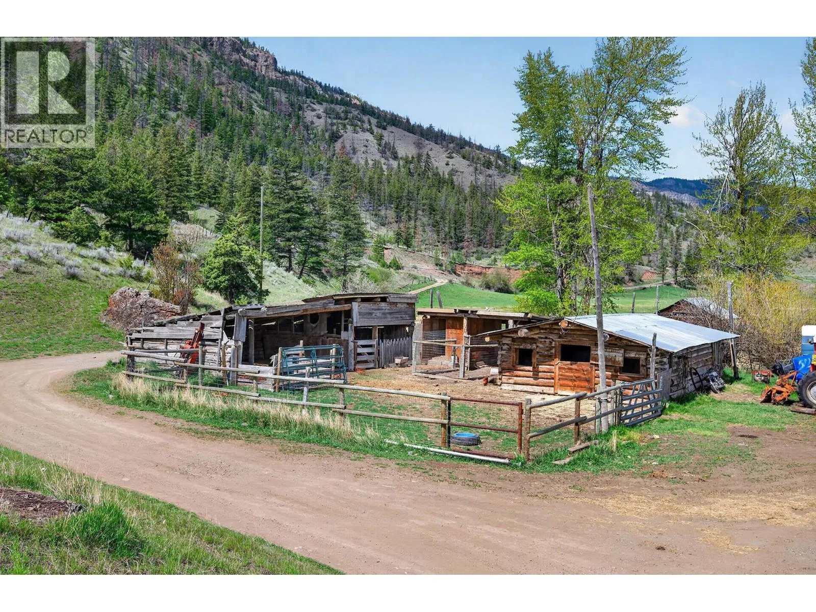 Acreage at 4150 Deadman Vidette Road — photo 5 of 29