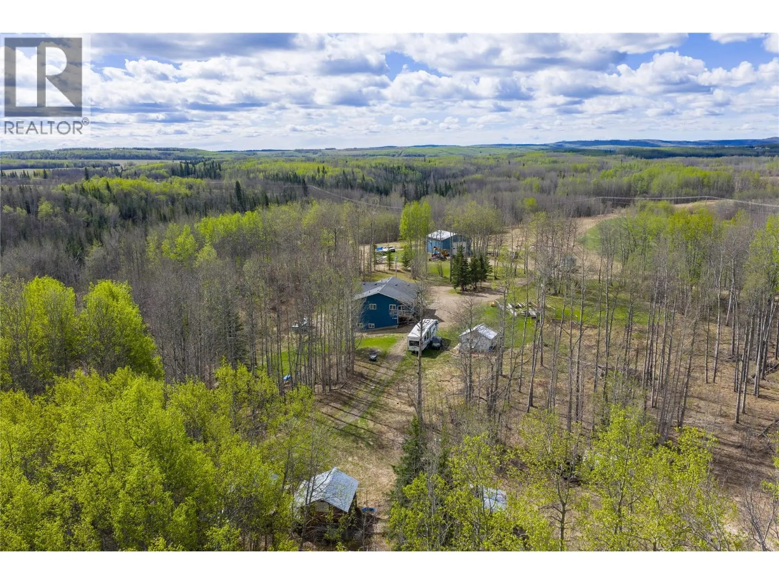 Acreage at 5266 West Arras Road