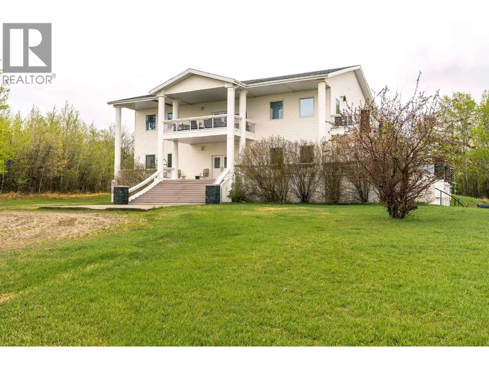 Acreage at 5009 BALDONNEL ROAD
