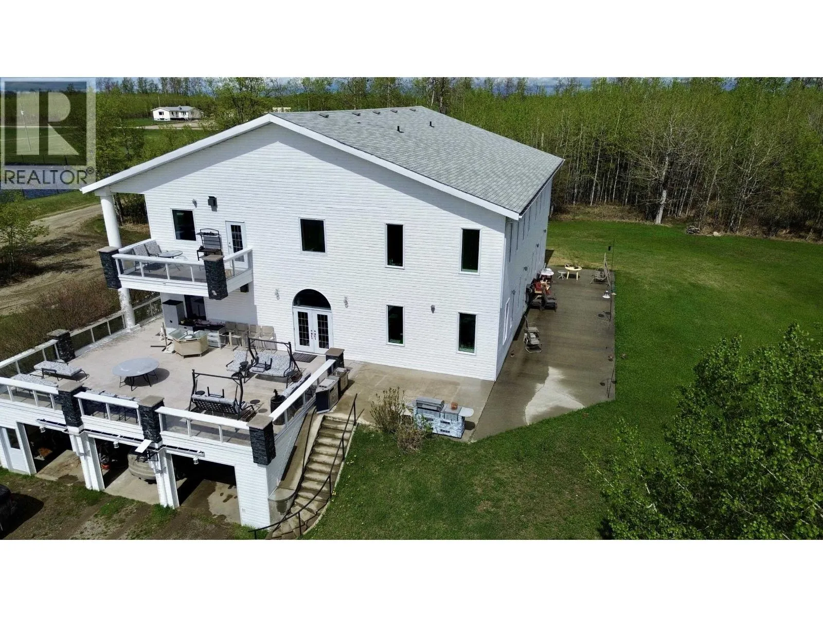 Acreage at 5009 BALDONNEL ROAD — photo 2 of 38