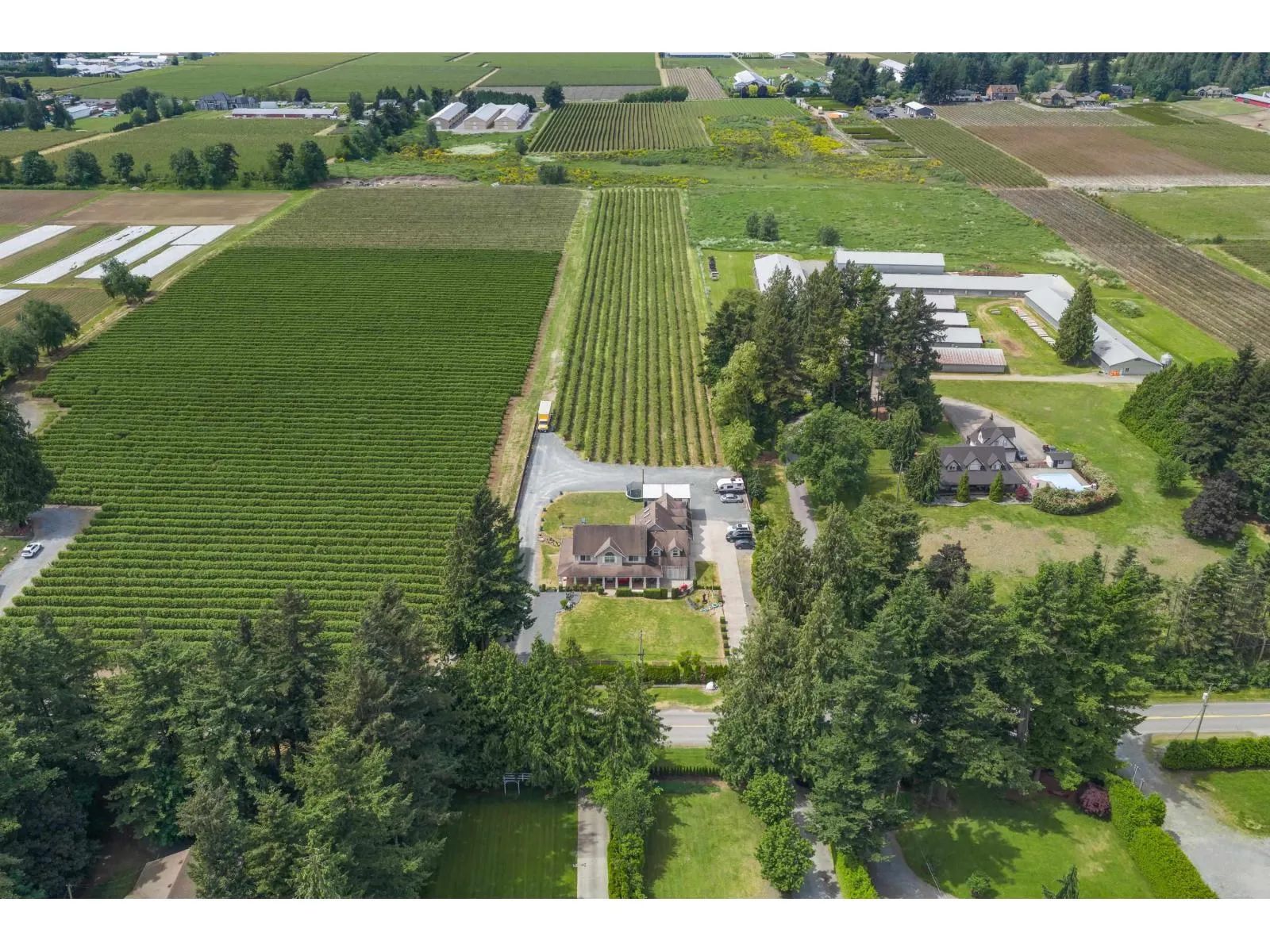Acreage at 1189 GLADWIN ROAD — photo 3 of 40