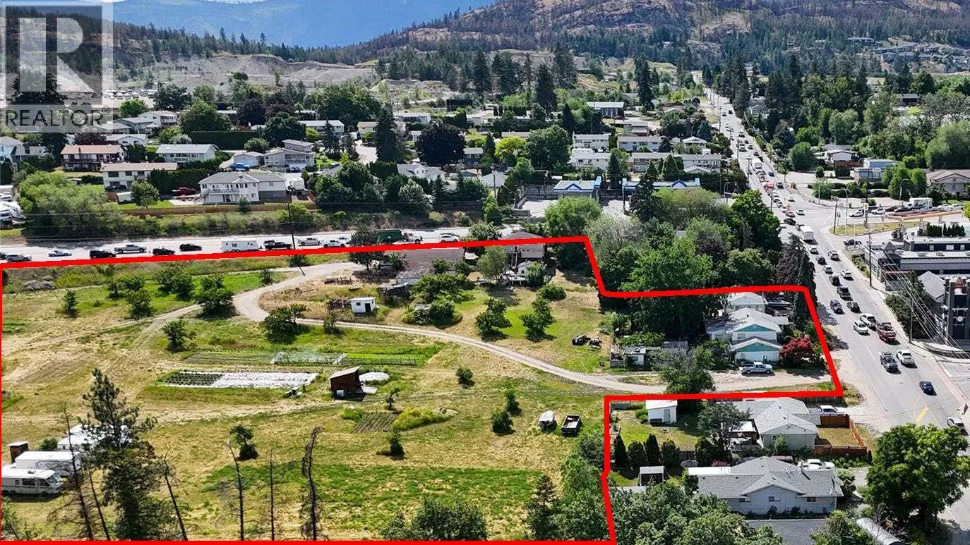Vacant Land at 9441 Highway 97 North Highway — photo 4 of 9