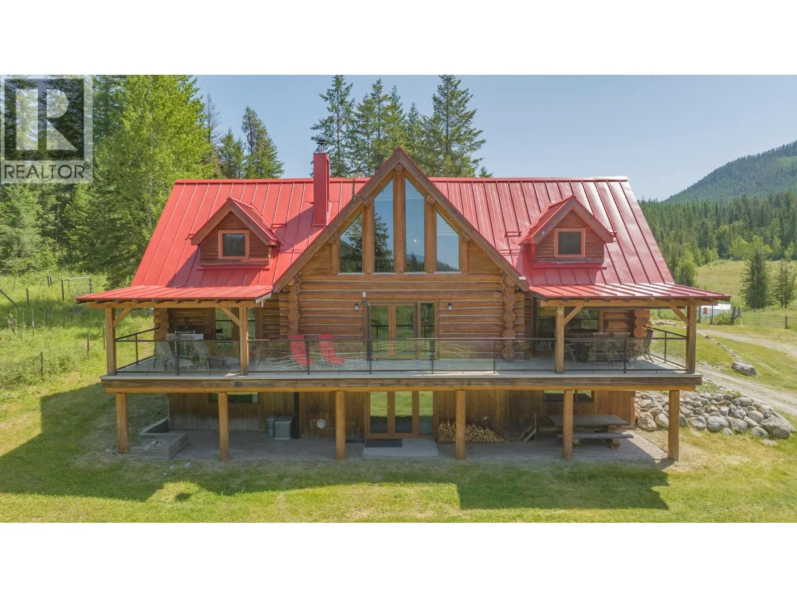 Acreage at 592 Bear Valley Road — photo 4 of 99