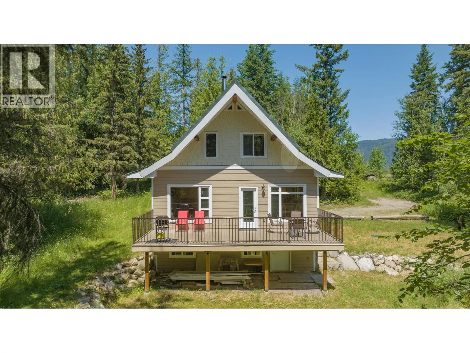 Acreage at 592 Bear Valley Road — photo 5 of 99