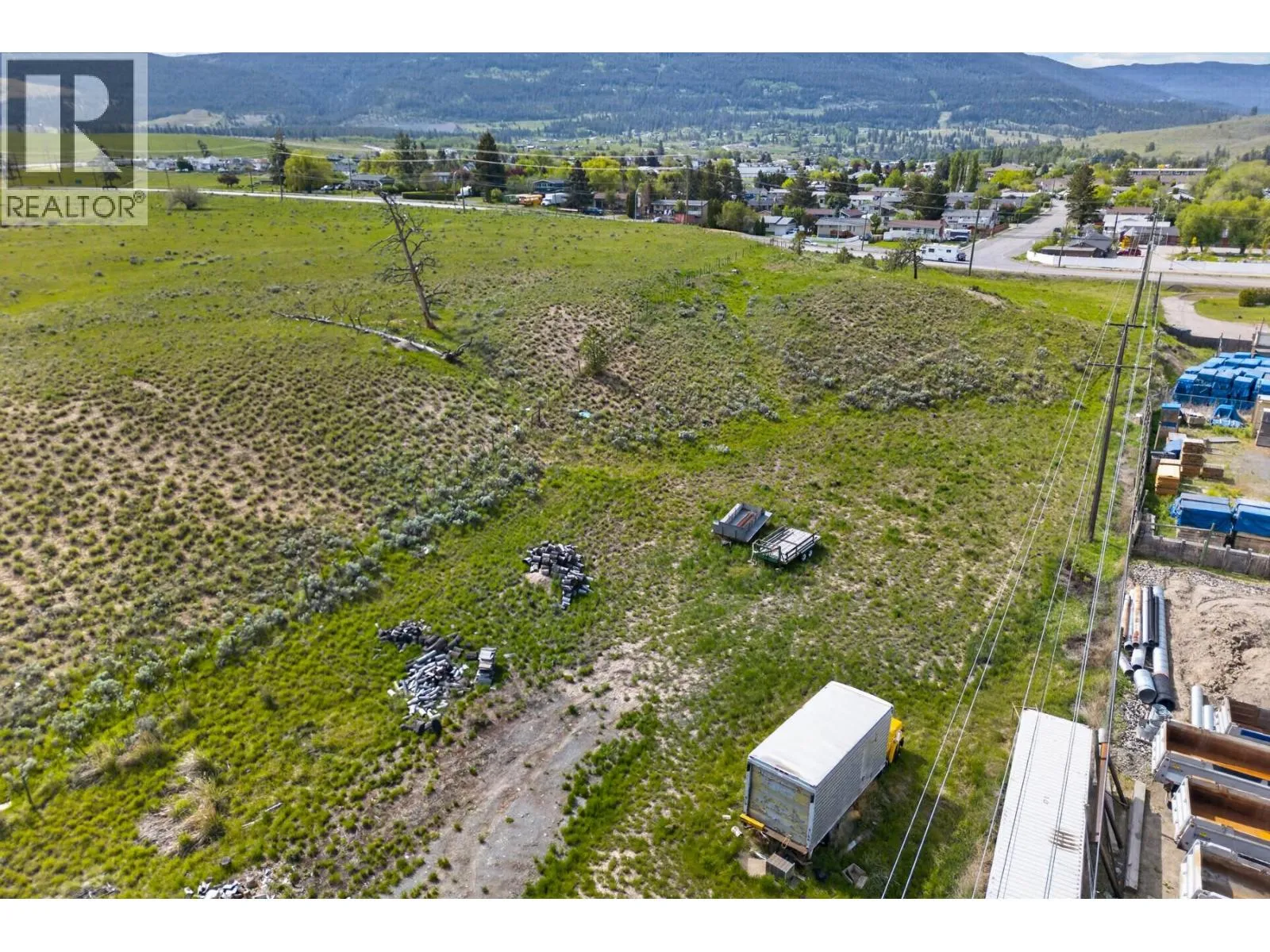 Farm at NICOLA Avenue E Lot# 2