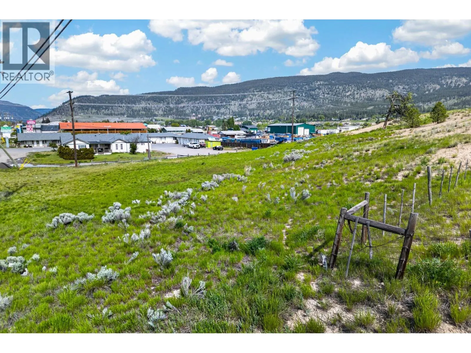 Farm at NICOLA Avenue E Lot# 2 — photo 2 of 10