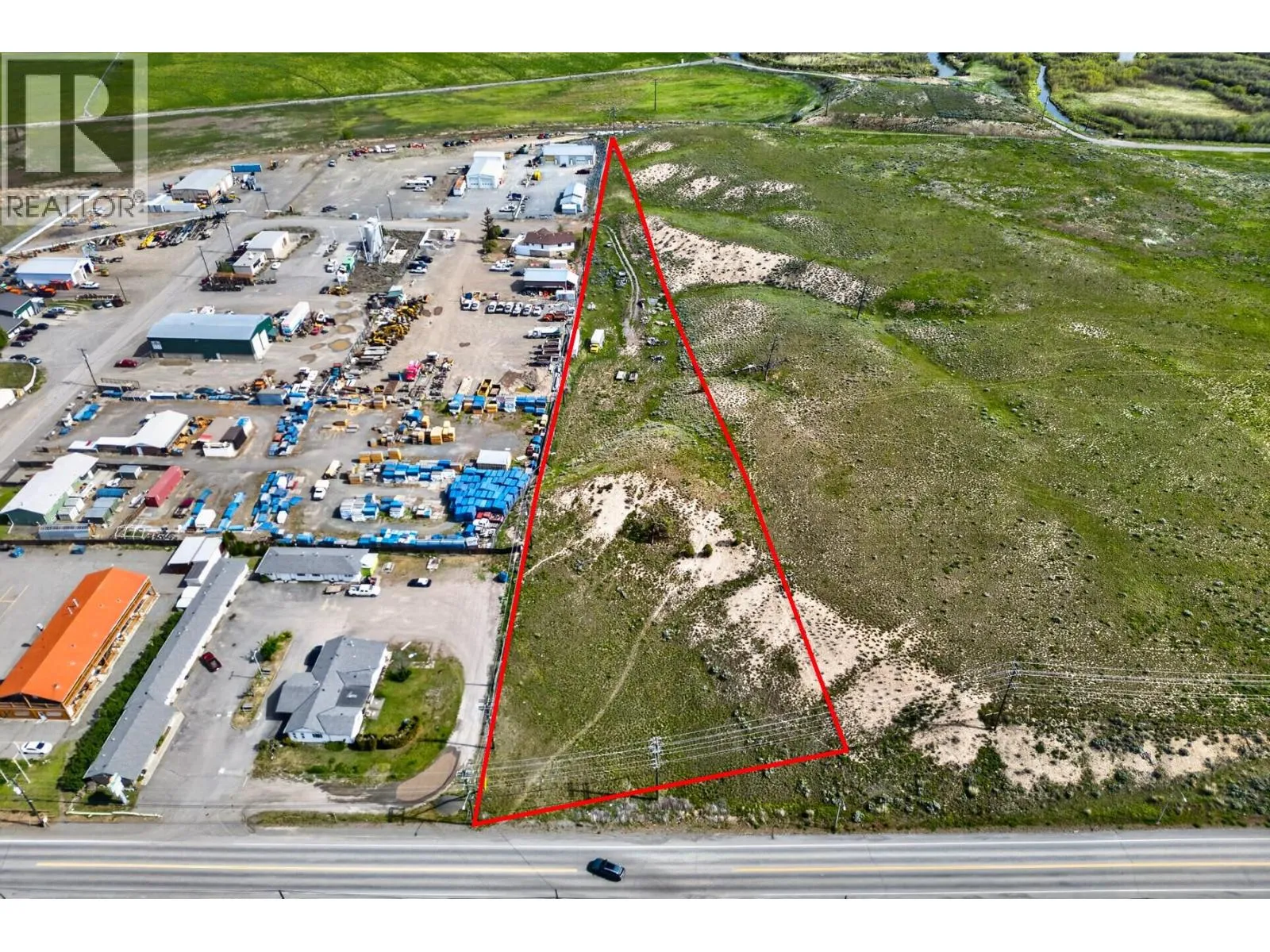 Farm at NICOLA Avenue E Lot# 2 — photo 3 of 10