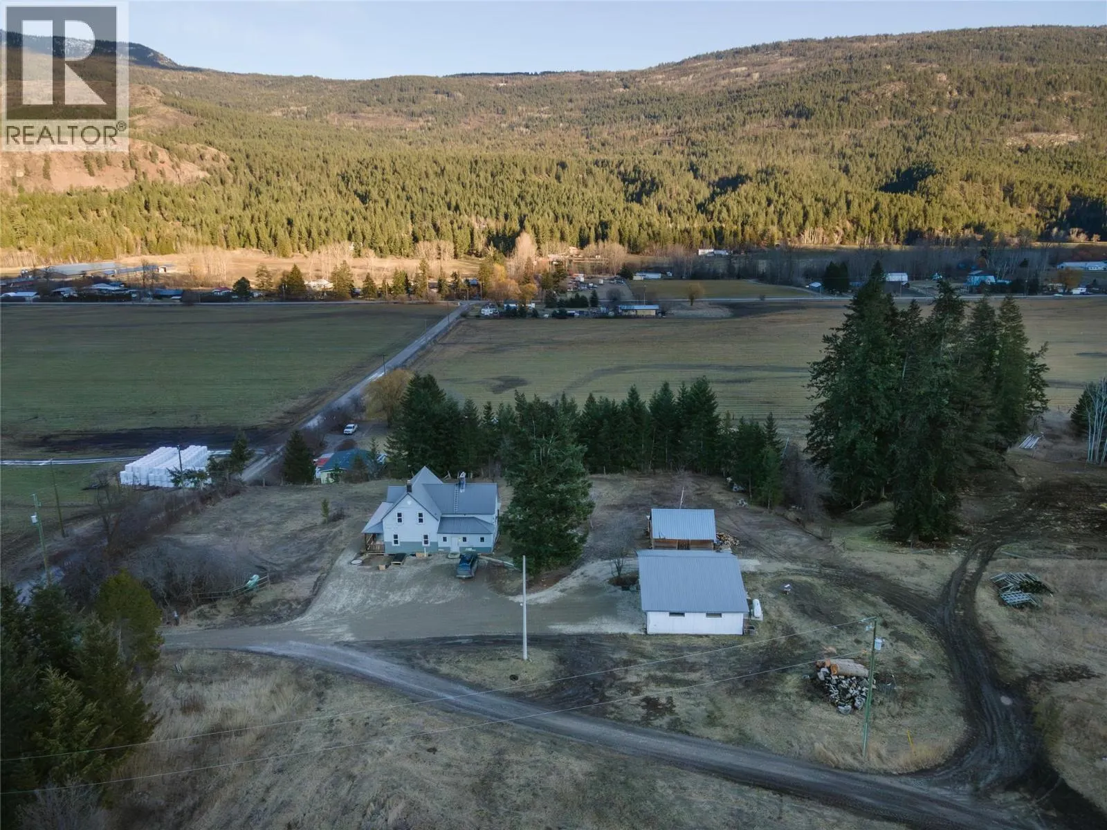 Acreage at 3135 Edes Road — photo 2 of 93