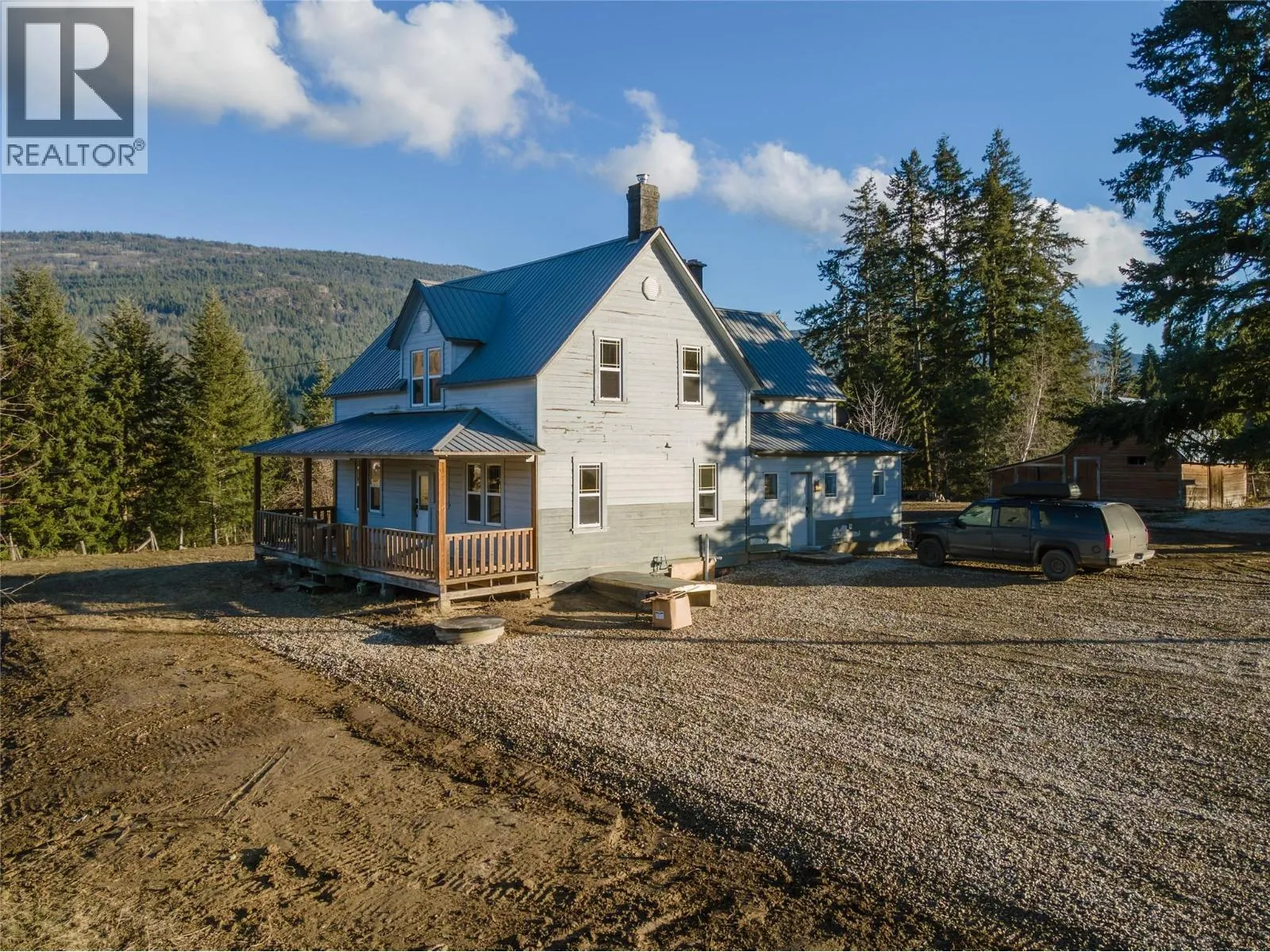 Acreage at 3135 Edes Road — photo 4 of 93