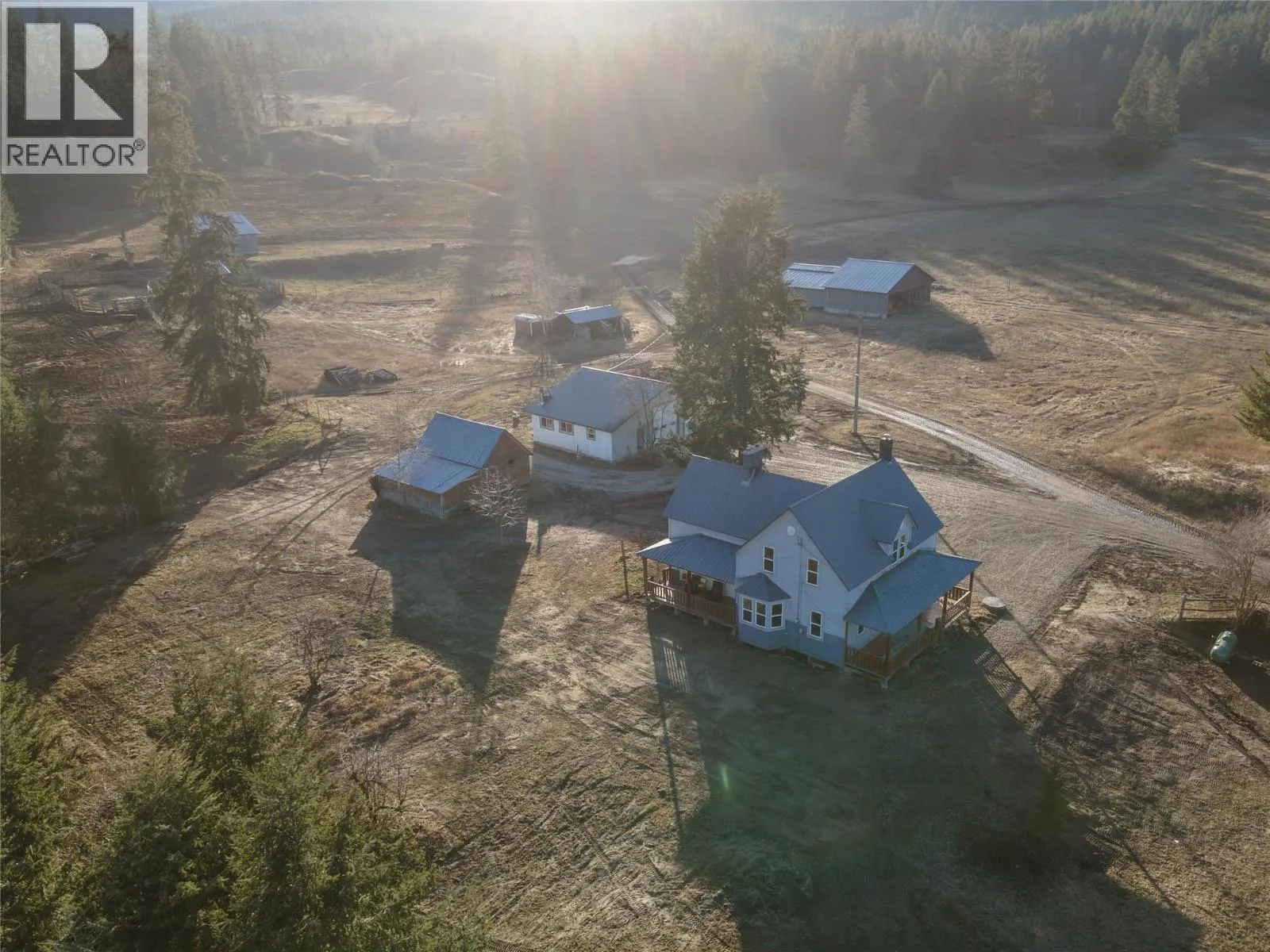 Acreage at 3135 Edes Road — photo 5 of 93